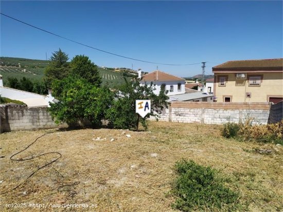 Chalet en venta en Lucena (Córdoba)