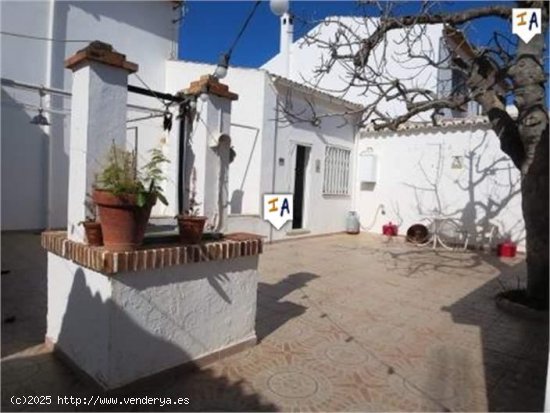 Casa en venta en Mollina (Málaga)