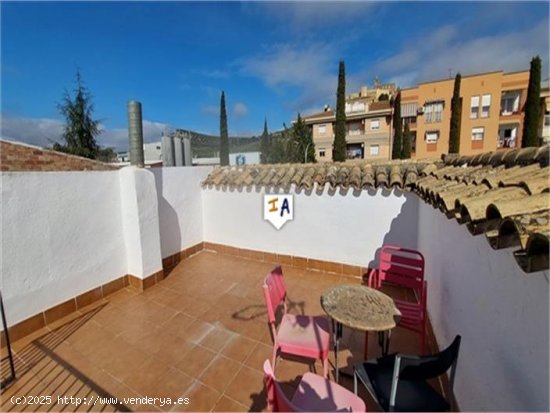 Local en venta en Alcalá la Real (Jaén)