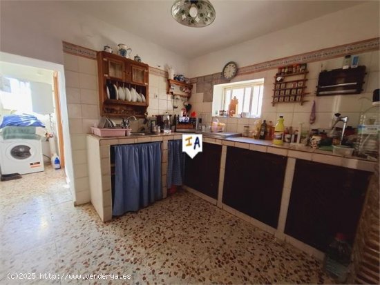 Chalet en venta en Alcaucín (Málaga)