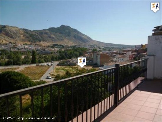 Casa en venta en Loja (Granada)