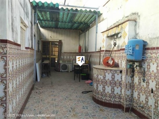 Casa en venta en Lucena (Córdoba)