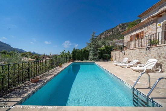  Casa en venta en Valldemossa (Baleares) 