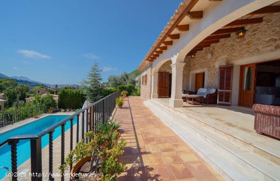 Casa en venta en Valldemossa (Baleares)