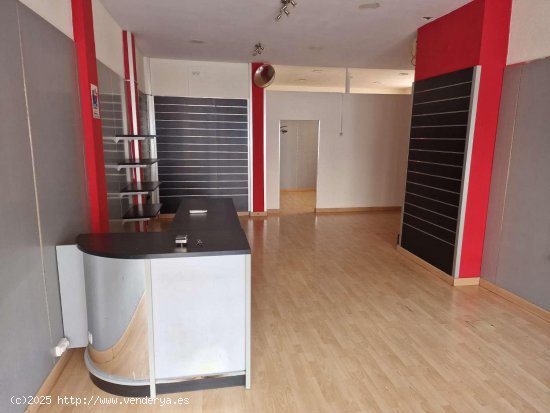 Local en venta en Alhaurín de la Torre (Málaga)