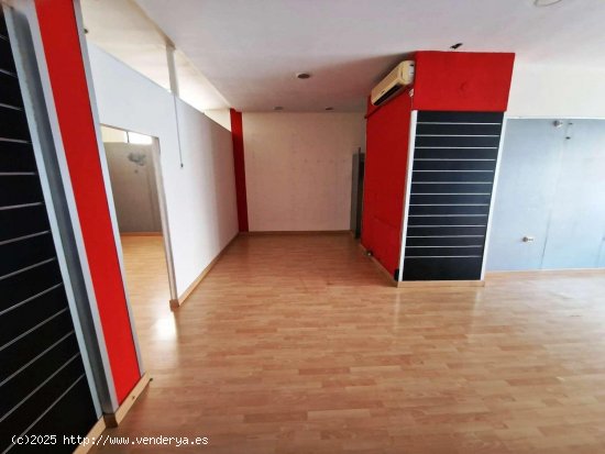 Local en venta en Alhaurín de la Torre (Málaga)