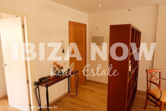  Apartamento en venta en Ibiza (Baleares) 