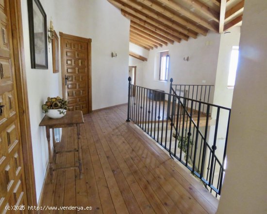 Casa en venta en Alhama de Granada (Granada)