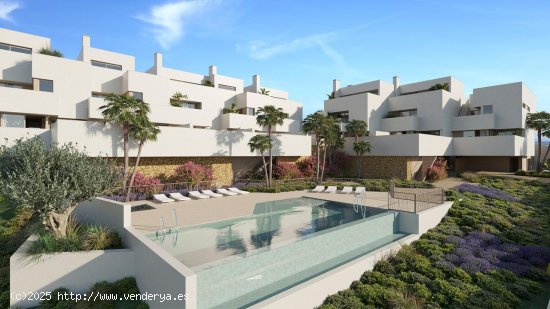 Villa en venta a estrenar en Alicante (Alicante)