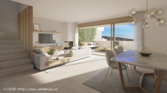 Villa en venta a estrenar en Alicante (Alicante)