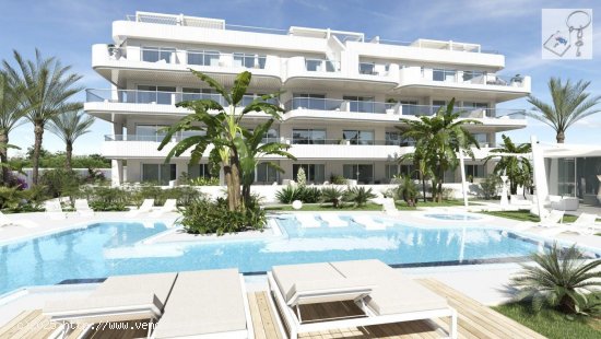 Piso en venta a estrenar en Orihuela (Alicante)