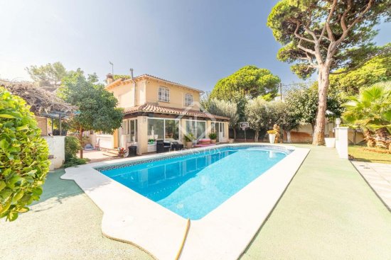  Casa en venta en Castelldefels (Barcelona) 