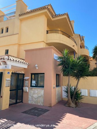 Apartamento en alquiler en Mijas (Málaga)