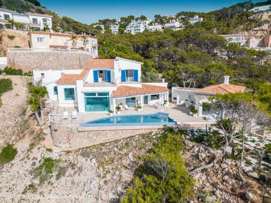 Casa en venta en Andratx (Baleares)