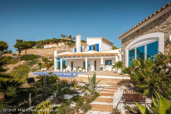 Casa en venta en Andratx (Baleares)