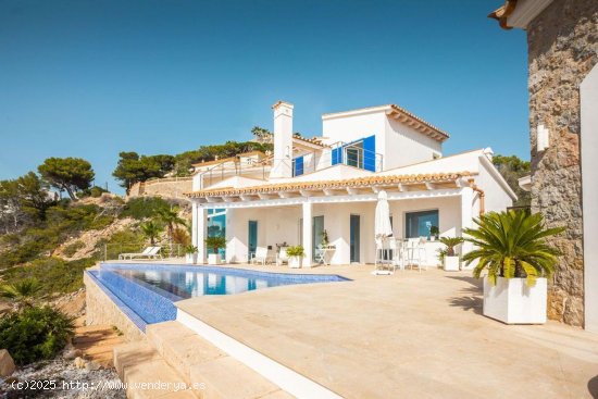 Casa en venta en Andratx (Baleares)