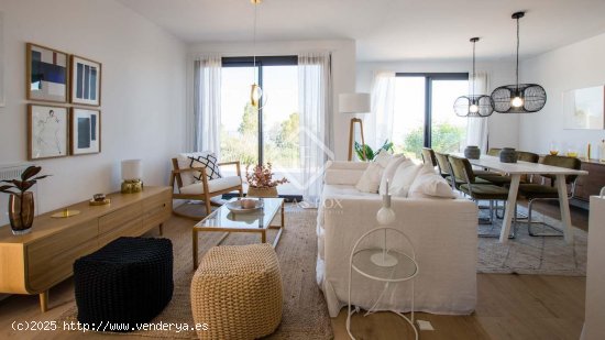 Apartamento en venta a estrenar en Villajoyosa (Alicante)