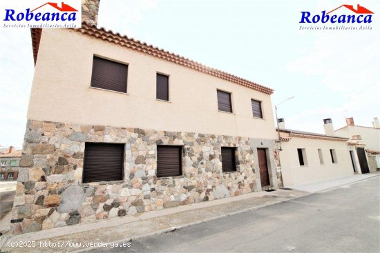  Casa en venta en Mingorría (Ávila) 