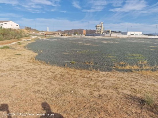  Solar en venta en Alhaurín de la Torre (Málaga) 