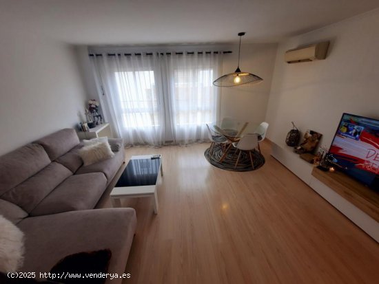 Bungalow en venta en Pego (Alicante)