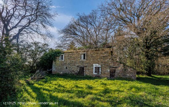  Casa en venta en Cospeito (Lugo) 