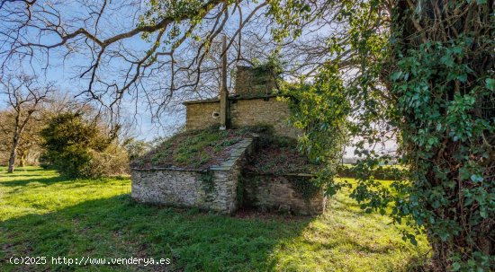 Casa en venta en Cospeito (Lugo)