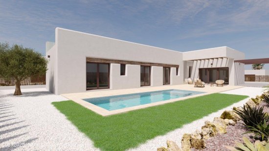  Villa en venta en Algorfa (Alicante) 