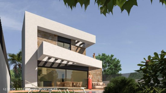 Villa en venta en Finestrat (Alicante)