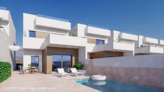  Villa en venta en Los Montesinos (Alicante) 