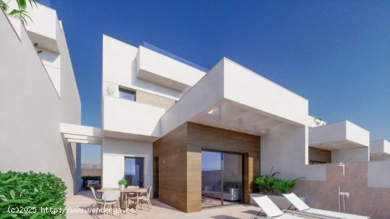 Villa en venta en Los Montesinos (Alicante)