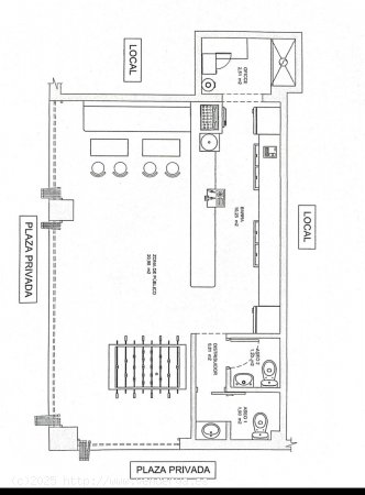 Local en venta en Benalmádena (Málaga)