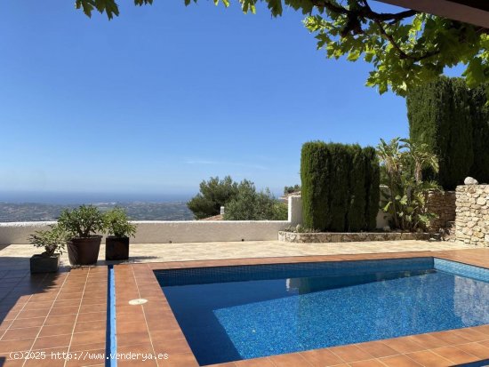 Villa en venta en Mijas (Málaga)