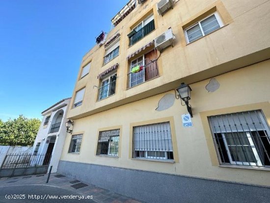  Apartamento en venta en Mijas (Málaga) 