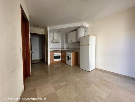 Apartamento en venta en Mijas (Málaga)