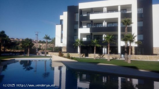 Apartamento en venta en Orihuela (Alicante)