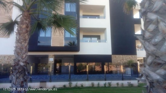 Apartamento en venta en Orihuela (Alicante)