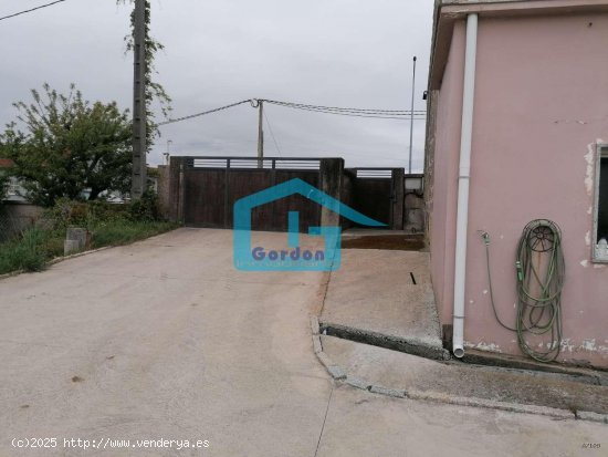 Casa en venta en Cambados (Pontevedra)