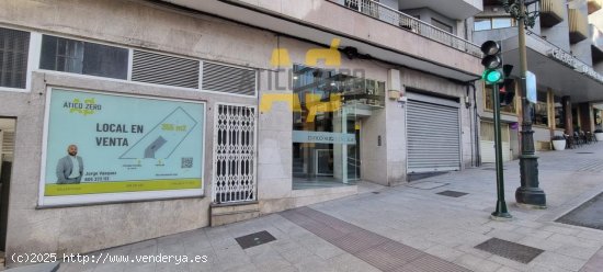 Local en venta en Vigo (Pontevedra)