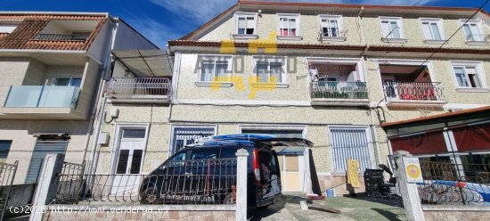 Edificio en venta en Redondela (Pontevedra)