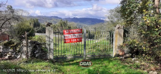 Finca en venta en Oviedo (Asturias)