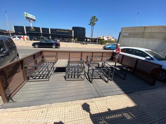 Local en venta en Orihuela (Alicante)