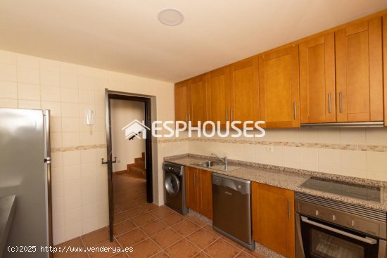 Bungalow en venta a estrenar en Fuente Álamo de Murcia (Murcia)