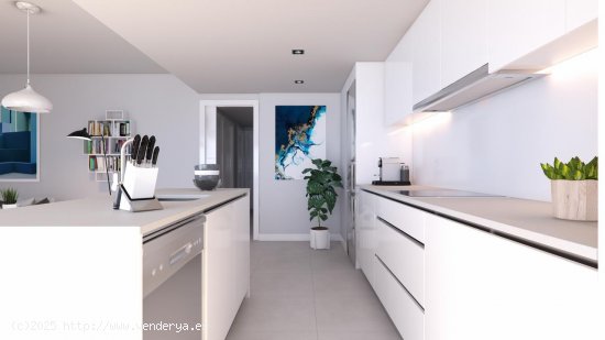 Apartamento en venta a estrenar en Orihuela (Alicante)