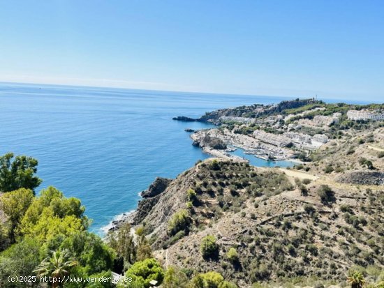 Apartamento en alquiler en Almuñécar (Granada)