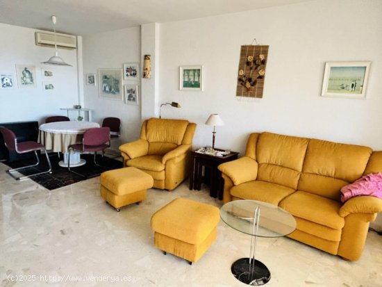 Apartamento en alquiler en Almuñécar (Granada)