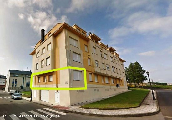 Apartamento en venta en Navia (Asturias)