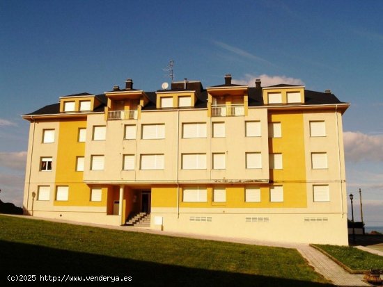 Apartamento en venta en Navia (Asturias)