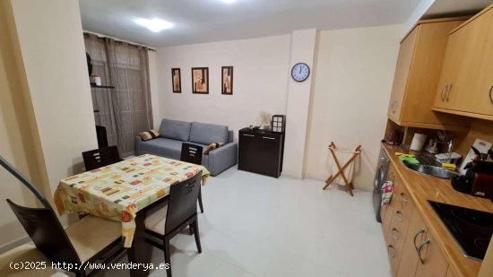 Apartamento en alquiler en Motril (Granada)