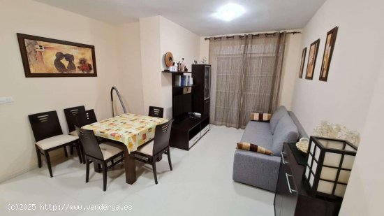 Apartamento en alquiler en Motril (Granada)