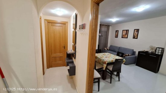 Apartamento en alquiler en Motril (Granada)